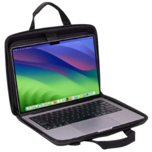 Сумка для ноутбука Thule 14" Gauntlet 5 MacBook Pro Attache TGAE-2558 Black (3205414)