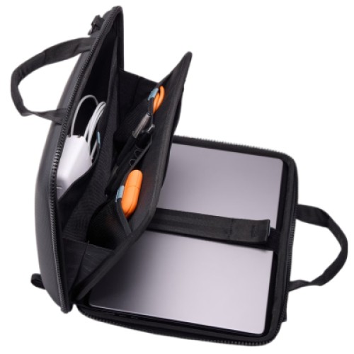 Сумка для ноутбука Thule 14" Gauntlet 5 MacBook Pro Attache TGAE-2558 Black (3205414)