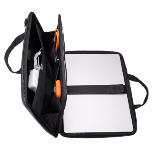 Сумка для ноутбука Thule 16" Gauntlet 5 MacBook Pro Attache TGAE-2557 Black (3205415)