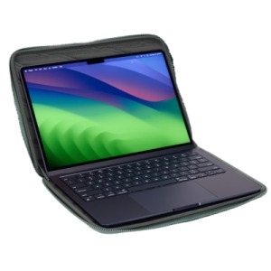 Чехол для ноутбука Thule 14" Gauntlet 5 MacBook Pro Sleeve TGSE-2558 Green Hazy (3205411)