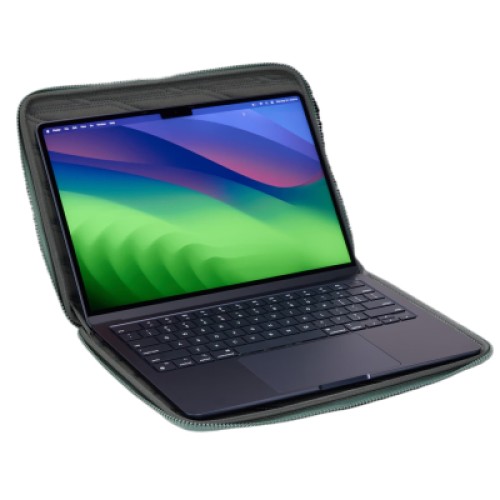 Чехол для ноутбука Thule 14" Gauntlet 5 MacBook Pro Sleeve TGSE-2558 Green Hazy (3205411)