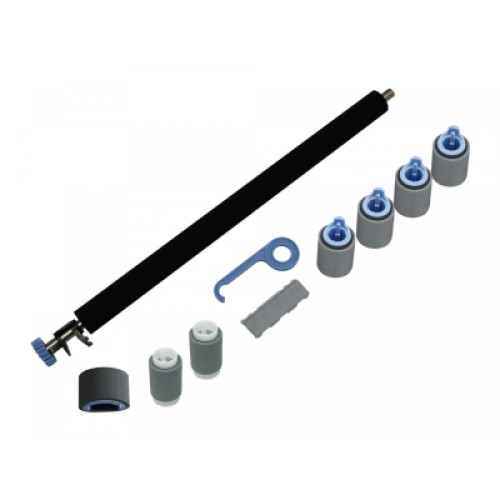 Комплект роликов HP LJ 4200, RM1-0699*1шт+RL1-0007*1шт+RM1-0036-*2шт+RM1-0037 CET (CET5535)