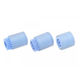 Комплект роликов PU Ricoh Aficio 1075, AF032050/AF032080+AF031065/AF03-1082+AF030051/AF03-0081, по 1шт Paper Pick CET (CET511019)
