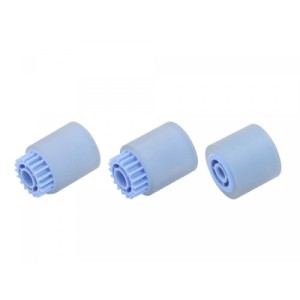 Комплект роликов PU Ricoh Aficio 9000, AF03-0080 - 1шт, AF03-1, по 1шт Paper Pickup CET (CET511018)