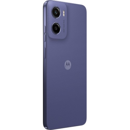 Мобильный телефон Motorola E15 2/64GB Fresh Lavender (PB6S0006RS)