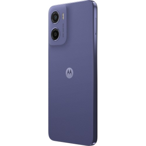 Мобильный телефон Motorola E15 2/64GB Fresh Lavender (PB6S0006RS)
