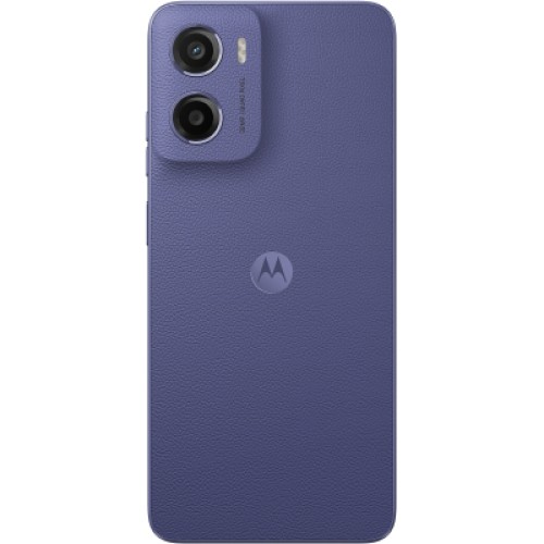 Мобильный телефон Motorola E15 2/64GB Fresh Lavender (PB6S0006RS)