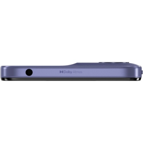 Мобильный телефон Motorola E15 2/64GB Fresh Lavender (PB6S0006RS)