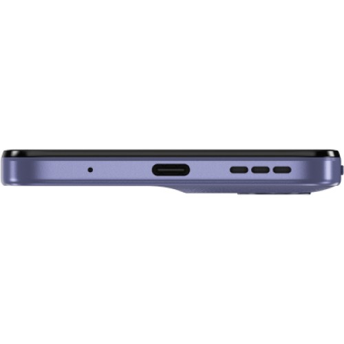 Мобильный телефон Motorola E15 2/64GB Fresh Lavender (PB6S0006RS)