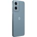 Мобильный телефон Motorola E15 2/64GB Misty Blue (PB6S0001RS)