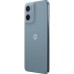 Мобильный телефон Motorola E15 2/64GB Misty Blue (PB6S0001RS)