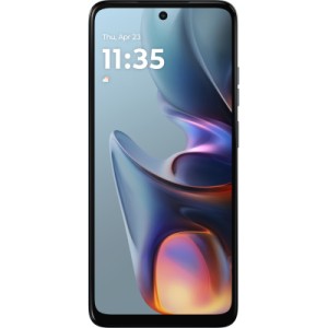 Мобильный телефон Motorola E15 2/64GB Misty Blue (PB6S0001RS)