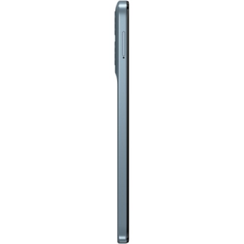 Мобильный телефон Motorola E15 2/64GB Misty Blue (PB6S0001RS)