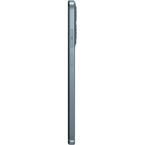 Мобильный телефон Motorola E15 2/64GB Misty Blue (PB6S0001RS)