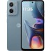 Мобильный телефон Motorola E15 2/64GB Misty Blue (PB6S0001RS)