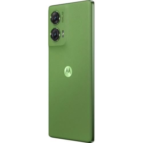 Мобильный телефон Motorola Edge 50 Fusion 8/256GB Forest Green (PB3T0083RS)