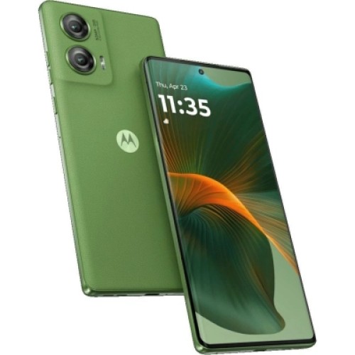Мобильный телефон Motorola Edge 50 Fusion 8/256GB Forest Green (PB3T0083RS)