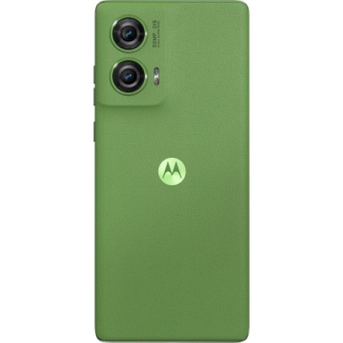 Мобильный телефон Motorola Edge 50 Fusion 8/256GB Forest Green (PB3T0083RS)