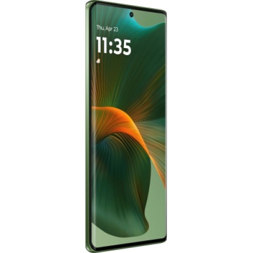 Мобильный телефон Motorola Edge 50 Fusion 8/256GB Forest Green (PB3T0083RS)