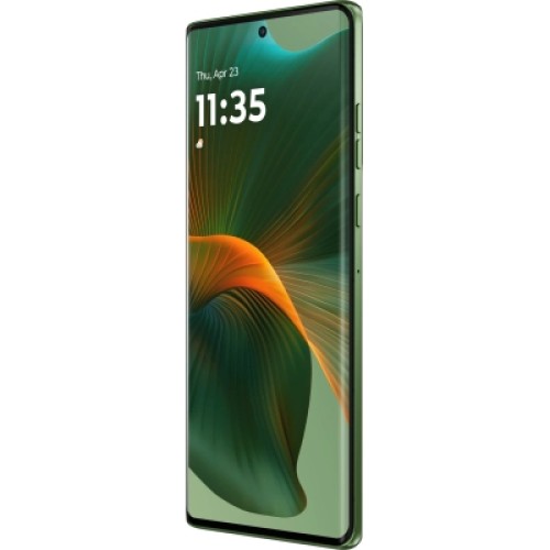 Мобильный телефон Motorola Edge 50 Fusion 8/256GB Forest Green (PB3T0083RS)
