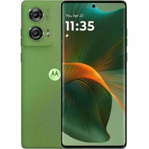 Мобильный телефон Motorola Edge 50 Fusion 8/256GB Forest Green (PB3T0083RS)
