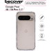 Чехол для мобильного телефона BeCover Anti-Shock BeCover Google Pixel 10 / 10 Pro Clear (713673)