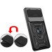 Чехол для мобильного телефона BeCover Military BeCover Google Pixel 10 / 10 Pro Black (713674)