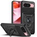 Чехол для мобильного телефона BeCover Military BeCover Google Pixel 10 / 10 Pro Black (713674)