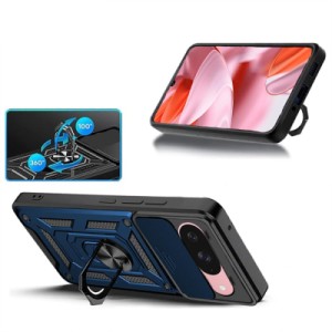Чехол для мобильного телефона BeCover Military BeCover Google Pixel 10 / 10 Pro Blue (713675)
