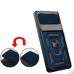 Чехол для мобильного телефона BeCover Military BeCover Google Pixel 10 / 10 Pro Blue (713675)