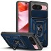 Чехол для мобильного телефона BeCover Military BeCover Google Pixel 10 / 10 Pro Blue (713675)