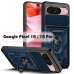 Чехол для мобильного телефона BeCover Military BeCover Google Pixel 10 / 10 Pro Blue (713675)