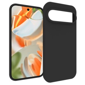 Чохол до мобільного телефона BeCover Google Pixel 10 / 10 Pro Black (713676)