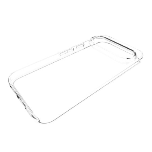 Чехол для мобильного телефона BeCover Google Pixel 10 / 10 Pro Transparancy (713677)