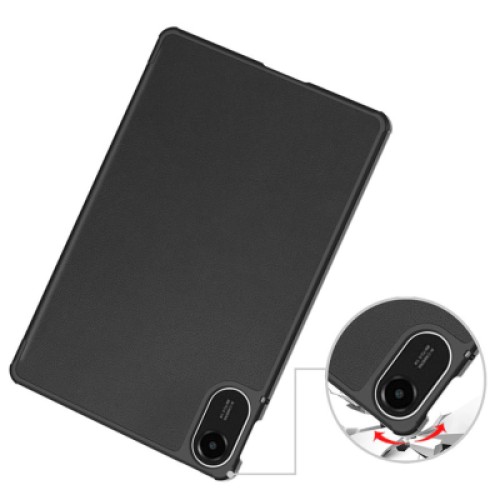 Чехол для планшета BeCover Smart Xiaomi Redmi Pad 2 11.0" Black (713636)