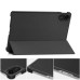 Чехол для планшета BeCover Smart Xiaomi Redmi Pad 2 11.0" Black (713636)
