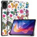 Чехол для планшета BeCover Smart Xiaomi Redmi Pad 2 11.0" Butterfly (713646)