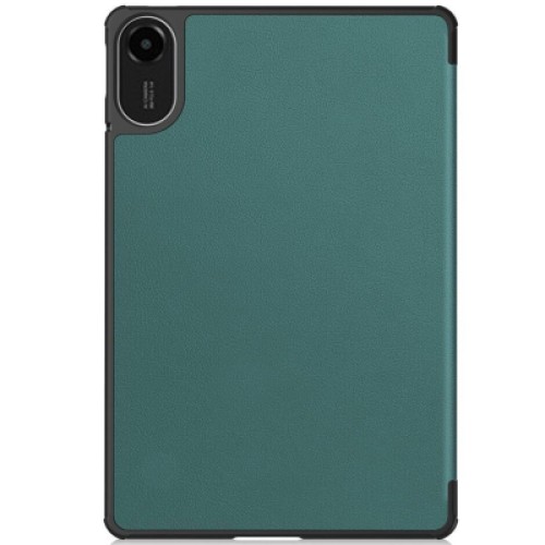 Чехол для планшета BeCover Smart Xiaomi Redmi Pad 2 11.0" Dark Green (713638)