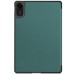 Чехол для планшета BeCover Smart Xiaomi Redmi Pad 2 11.0" Dark Green (713638)