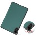 Чехол для планшета BeCover Smart Xiaomi Redmi Pad 2 11.0" Dark Green (713638)