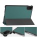 Чехол для планшета BeCover Smart Xiaomi Redmi Pad 2 11.0" Dark Green (713638)