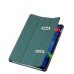 Чехол для планшета BeCover Smart Xiaomi Redmi Pad 2 11.0" Dark Green (713638)