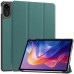 Чехол для планшета BeCover Smart Xiaomi Redmi Pad 2 11.0" Dark Green (713638)
