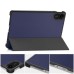 Чехол для планшета BeCover Smart Xiaomi Redmi Pad 2 11.0" Deep Blue (713637)