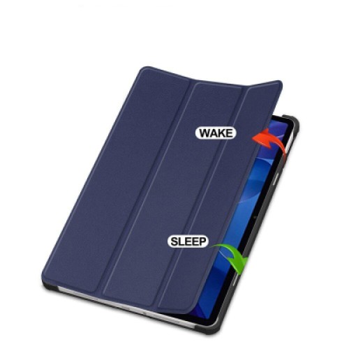 Чехол для планшета BeCover Smart Xiaomi Redmi Pad 2 11.0" Deep Blue (713637)