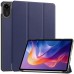 Чехол для планшета BeCover Smart Xiaomi Redmi Pad 2 11.0" Deep Blue (713637)