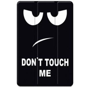 Чехол для планшета BeCover Smart Xiaomi Redmi Pad 2 11.0" Dont Touch (713647)