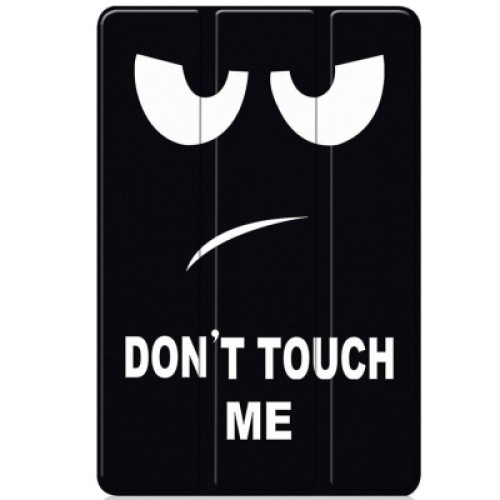 Чехол для планшета BeCover Smart Xiaomi Redmi Pad 2 11.0" Dont Touch (713647)