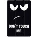 Чехол для планшета BeCover Smart Xiaomi Redmi Pad 2 11.0" Dont Touch (713647)