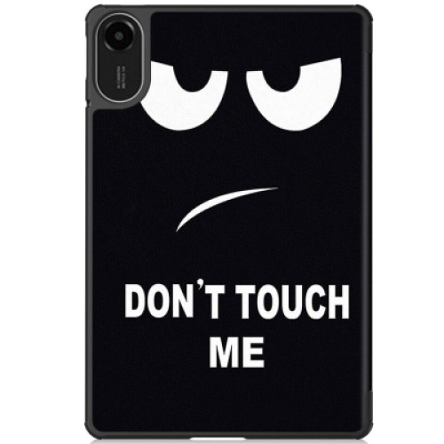 Чехол для планшета BeCover Smart Xiaomi Redmi Pad 2 11.0" Dont Touch (713647)